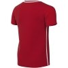 Koszulka Nike Park 26 SS Top Junior HM7134-657 czerwony XS (122-128cm)
